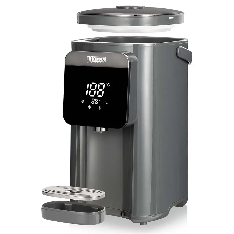 Termo Hervidor Thomas Th -Tk50 5