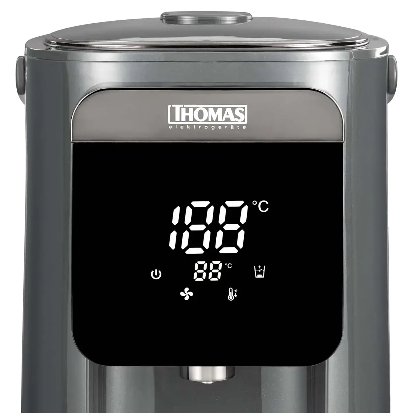 Termo Hervidor Thomas Th -Tk50 3
