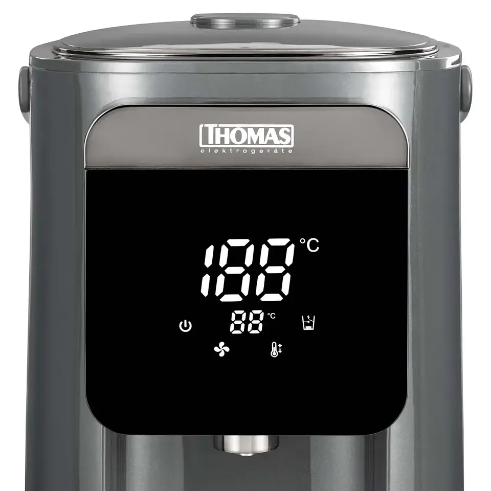 Termo Hervidor Thomas Th -Tk50 3