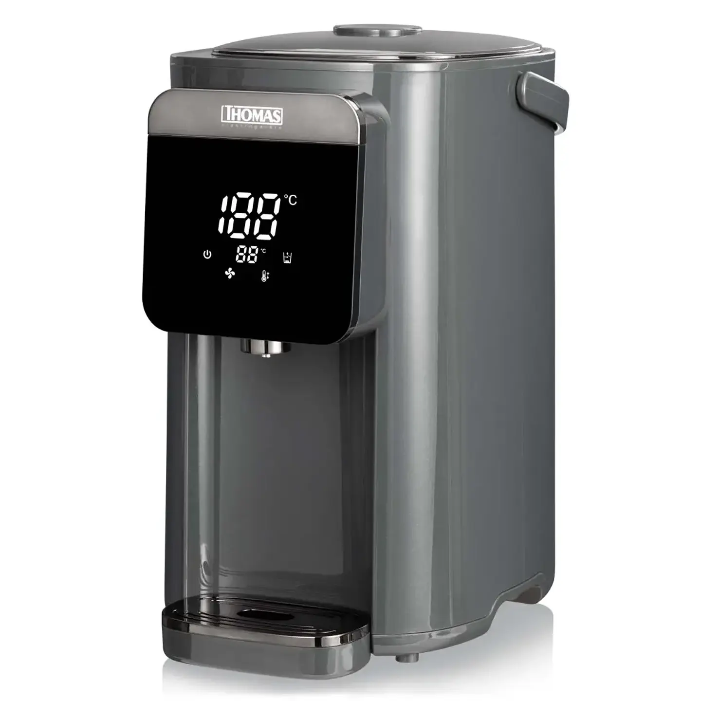 Termo Hervidor Thomas Th -Tk50 2