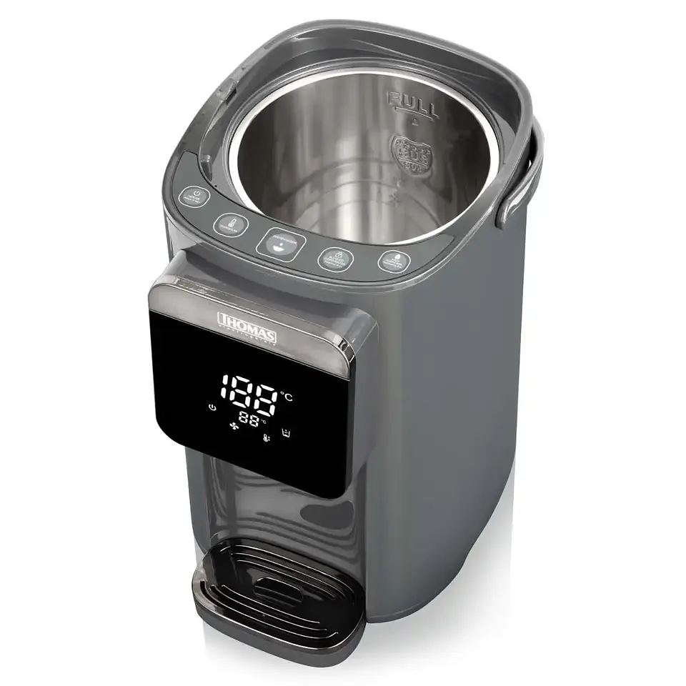 Termo Hervidor Thomas Th -Tk50 4
