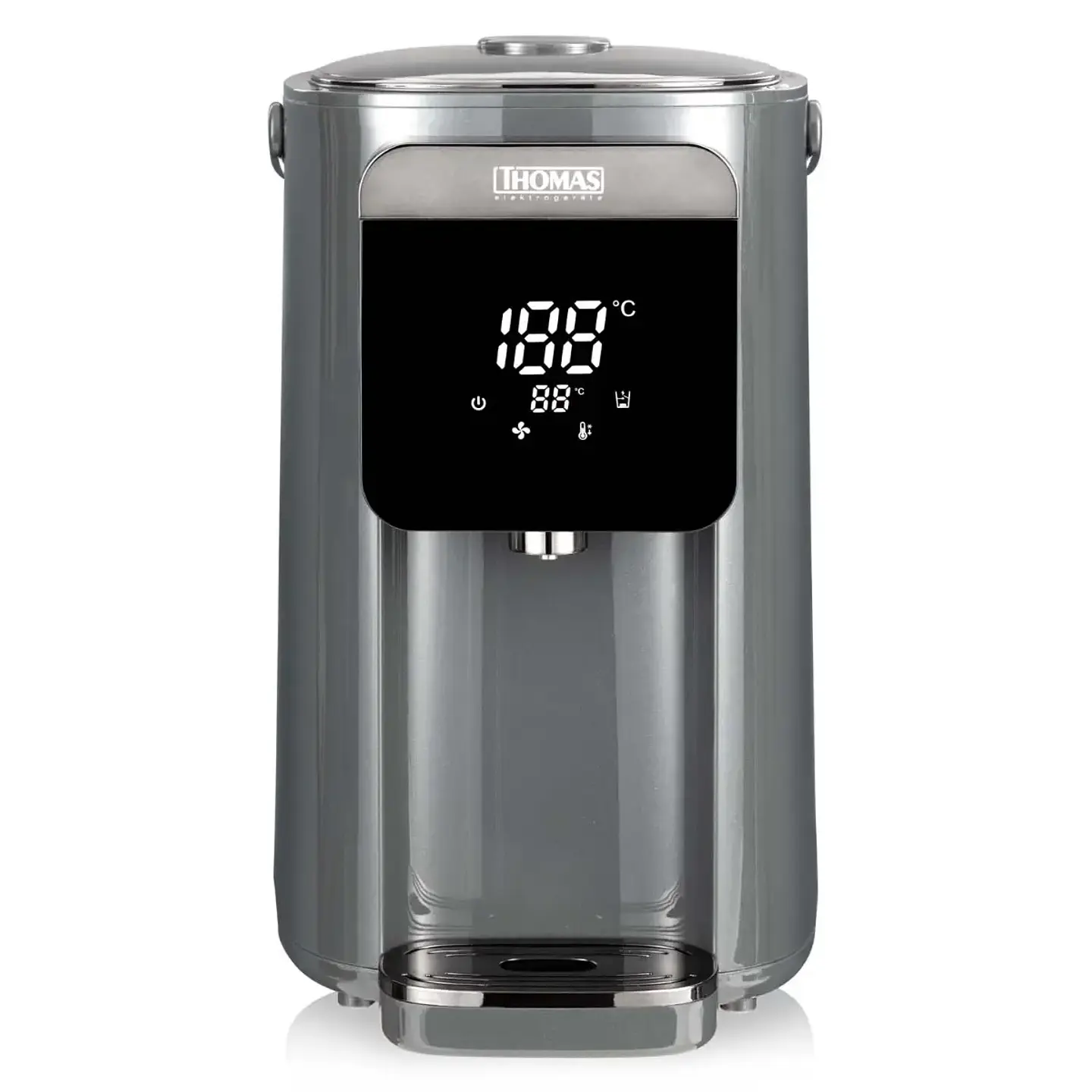 Termo Hervidor Thomas Th -Tk50 1