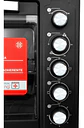 Horno Electrico 150 Lts Tf-E1500C Telefunken 10000025 - Miniatura 6