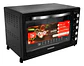 Horno Electrico 150 Lts Tf-E1500C Telefunken 10000025 - Miniatura 1