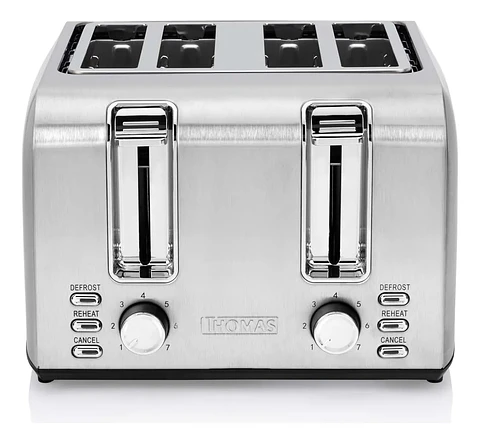 TOSTADOR THOMAS TH-133I