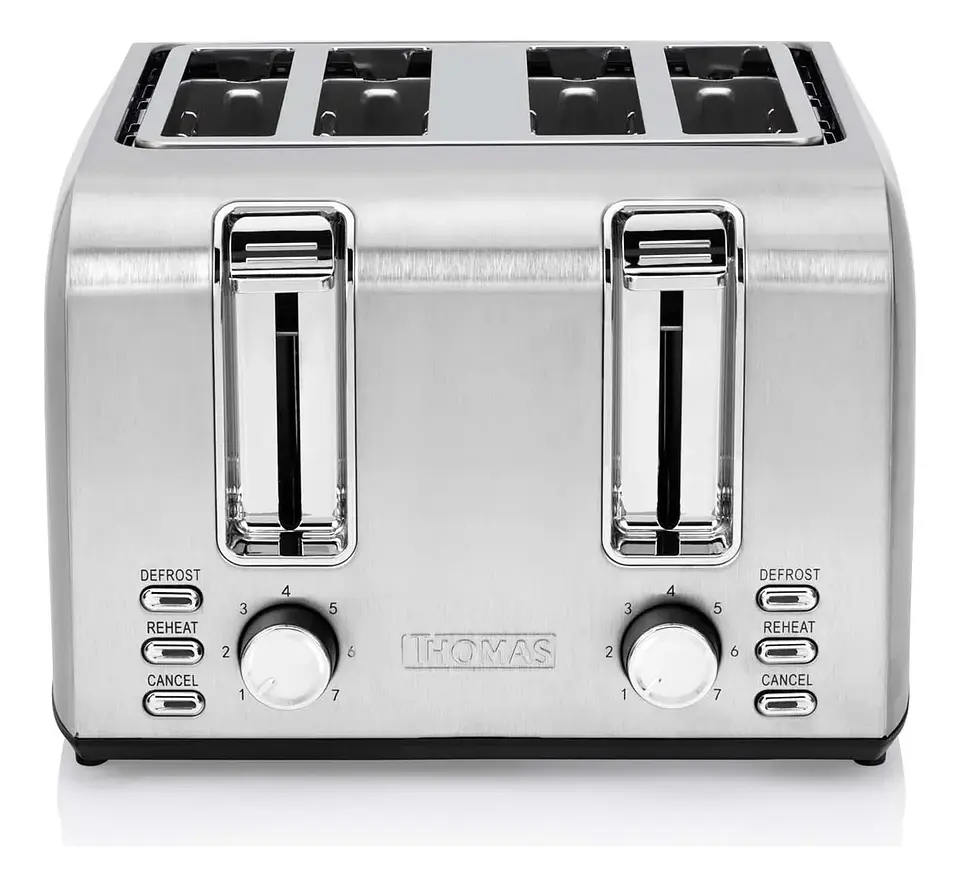 Tostador Thomas Th-133I 1