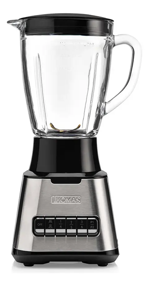 LICUADORA THOMAS TH-410VI