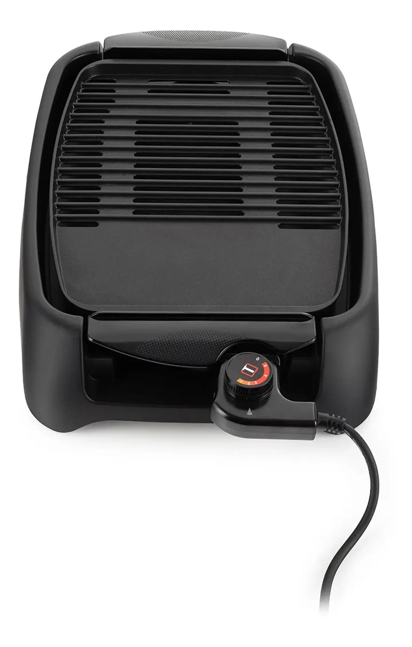 PARRILLA ELECTRICA TH-180 THOMAS 4