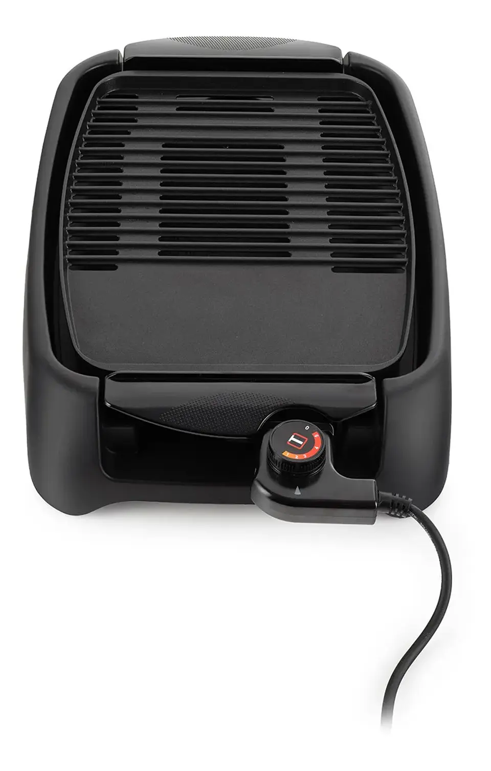 PARRILLA ELECTRICA TH-180 THOMAS 4