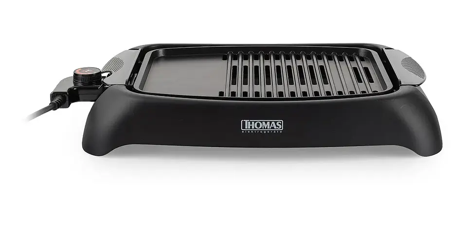 PARRILLA ELECTRICA TH-180 THOMAS 3