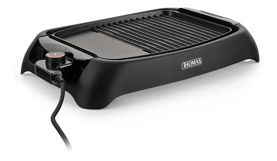 PARRILLA ELECTRICA TH-180 THOMAS 2