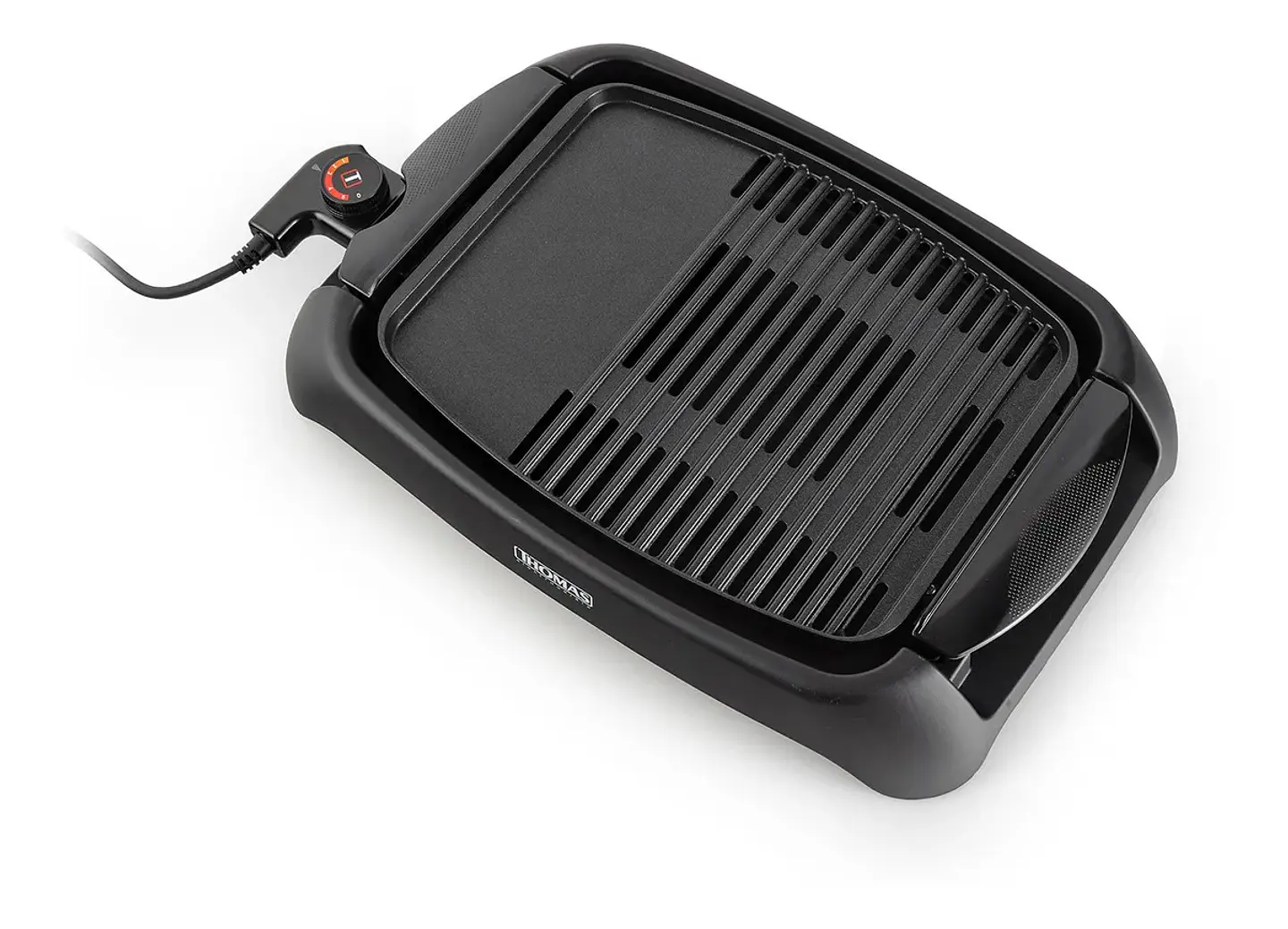 PARRILLA ELECTRICA TH-180 THOMAS 8