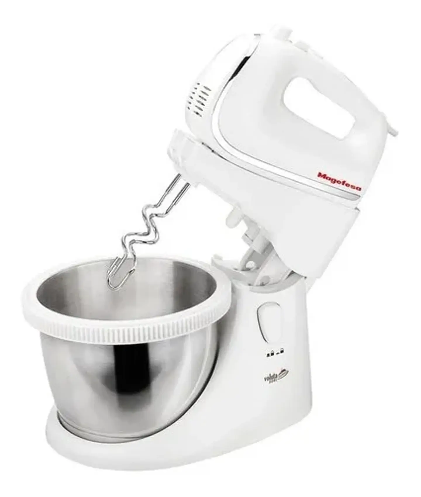 Batidora C/Bowl Giratorio 550W Magefesa Mgf4223 2