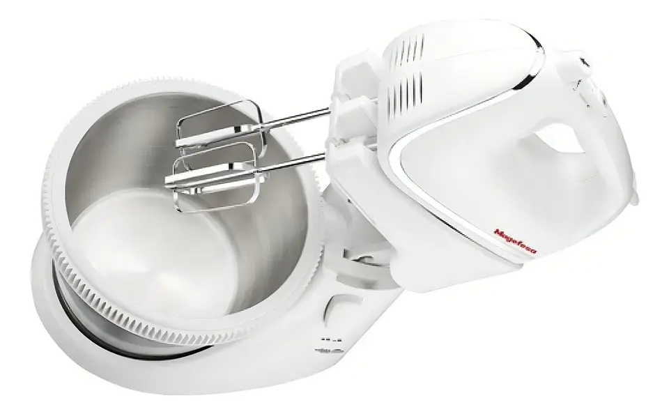Batidora C/Bowl Giratorio 550W Magefesa Mgf4223 3