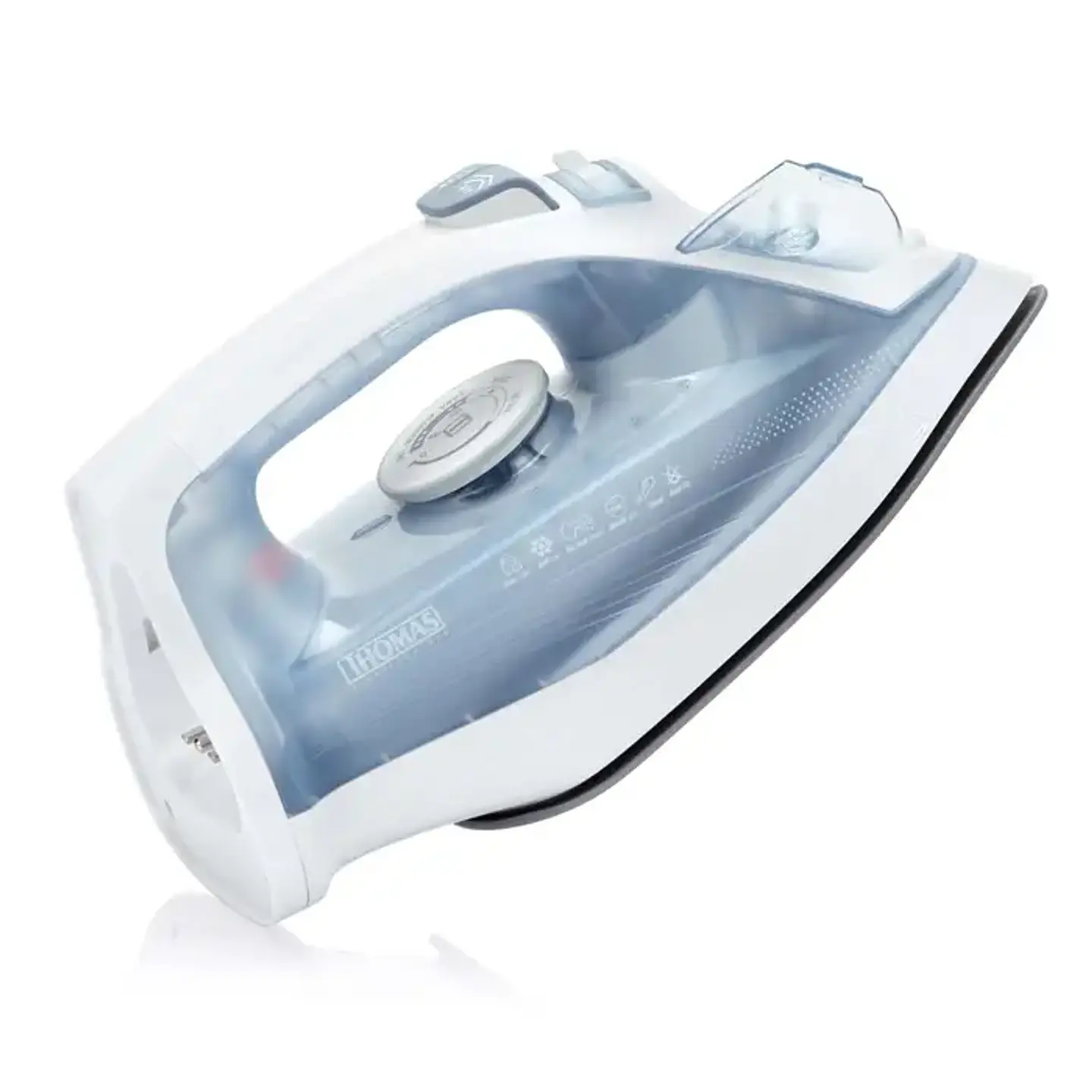 Plancha Thomas Th-7100 2