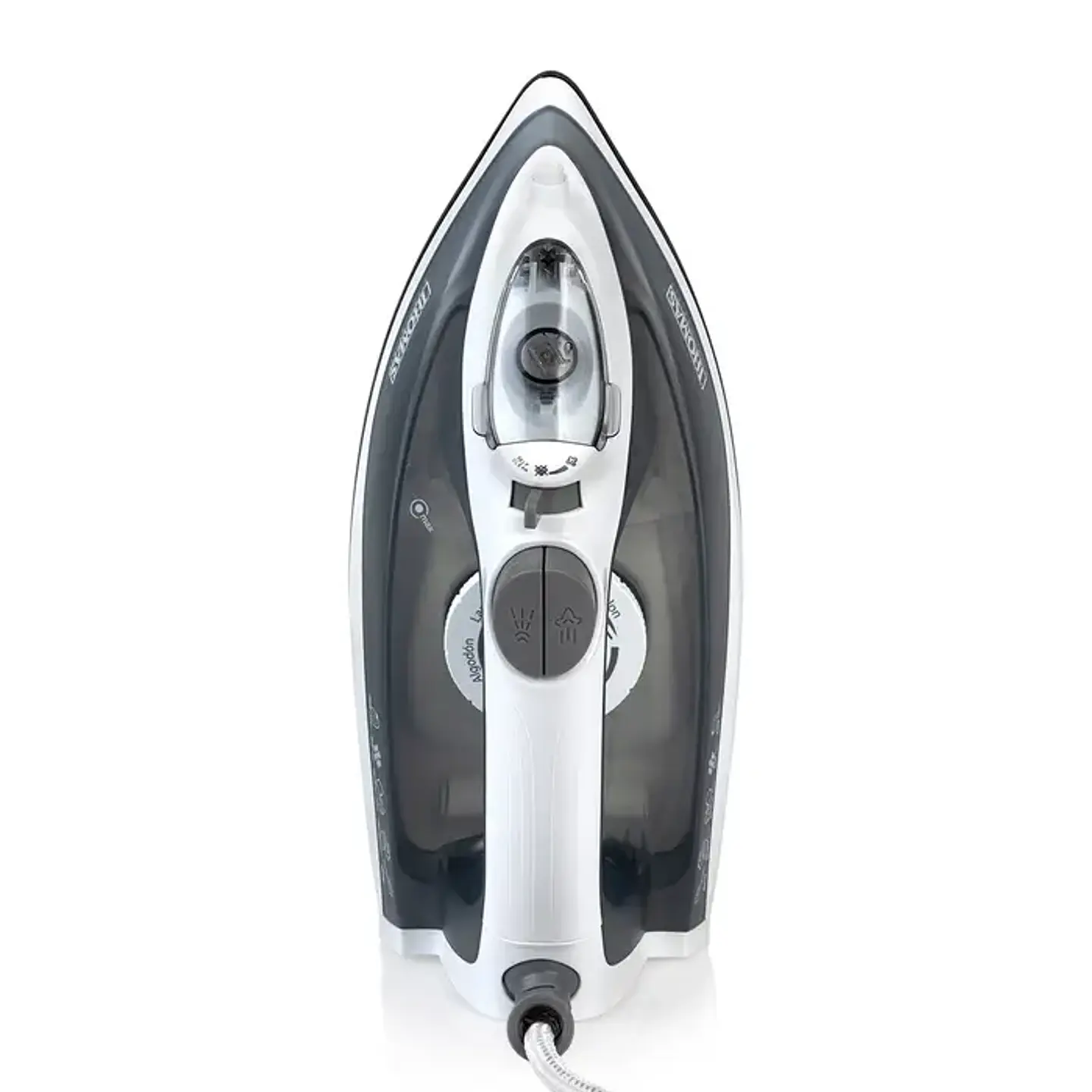 Plancha Vapor Thomas Th-7003 3