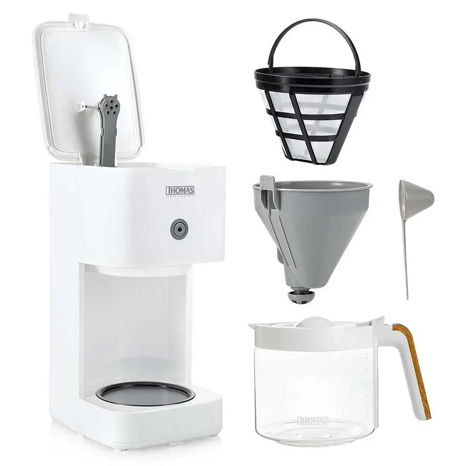 CAFETERA THOMAS TH-134B 2