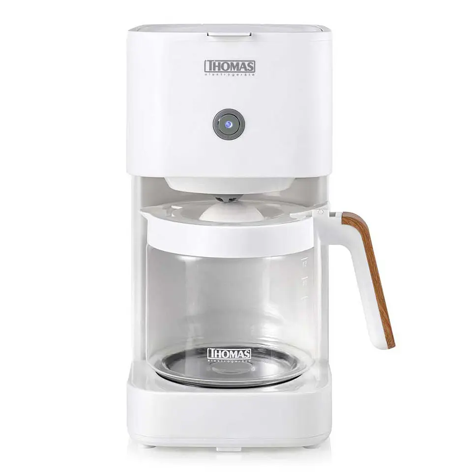 CAFETERA THOMAS TH-134B 1