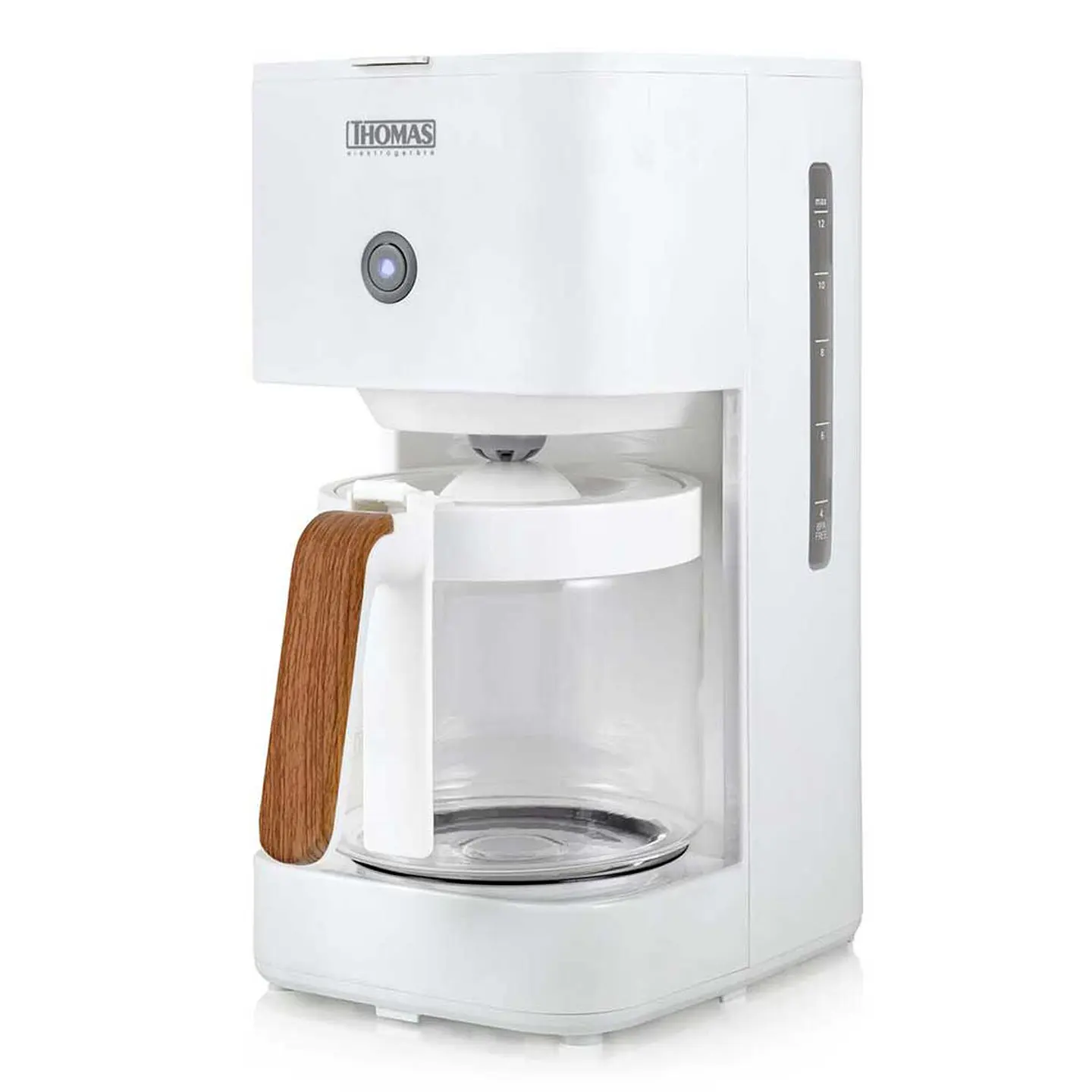 CAFETERA THOMAS TH-134B 3