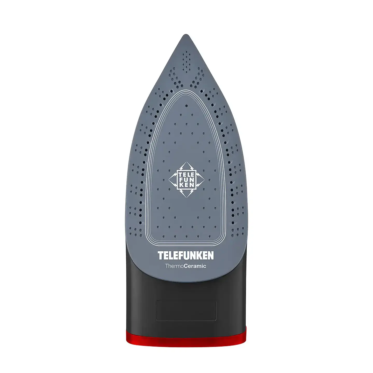 Plancha 2200W Roja Steampro-2200 Telefunken 8000781 4