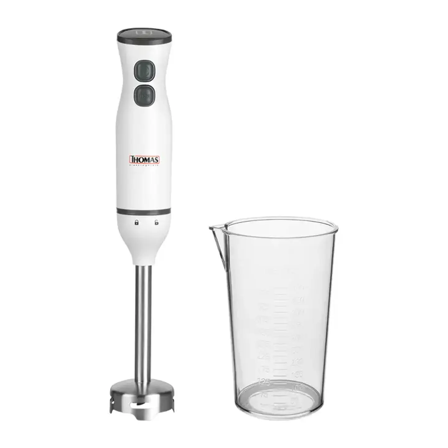 Multimixer Thomas Th-8706 1