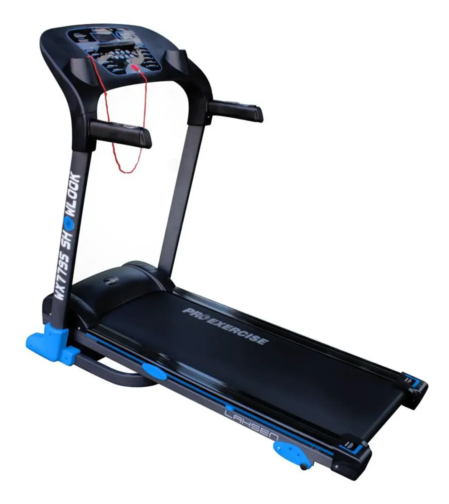 Maq Trotadora Showlook Wx-7795 110Kg Lahsen 01Trelb2021Az03 1