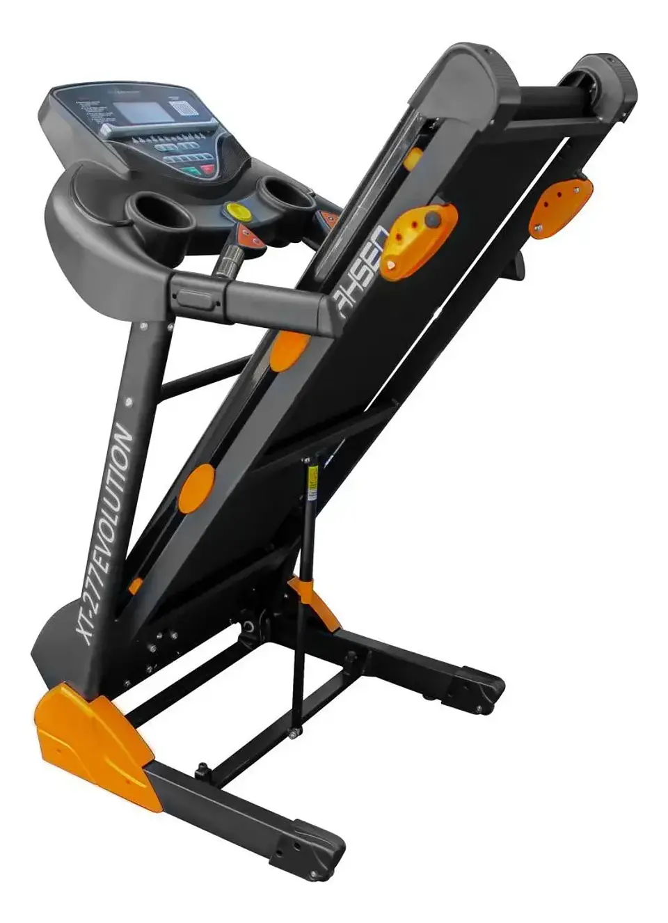 Maq Trotadora Evolution  2.50 Hp Xt-277 120Kg Lahsen 01Trelb2021Az05 5