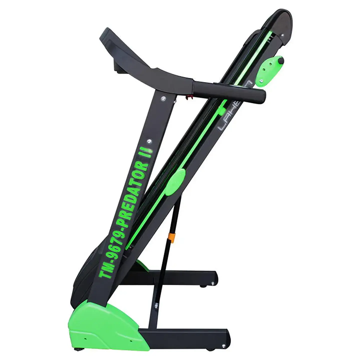 MAQ TROTADORA PREDATOR II 2.25 HP TM-9679 120KG LAHSEN 01TRELB2021AZ04 3