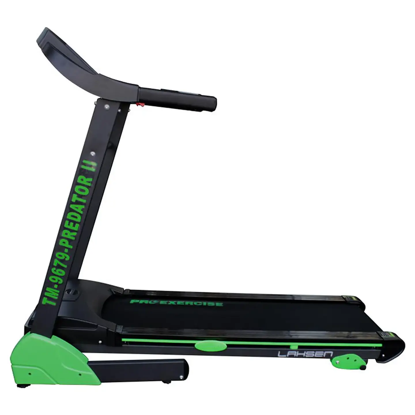 MAQ TROTADORA PREDATOR II 2.25 HP TM-9679 120KG LAHSEN 01TRELB2021AZ04 2