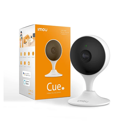 Camara Seguridad Imou Macrotel Imo-Cue2