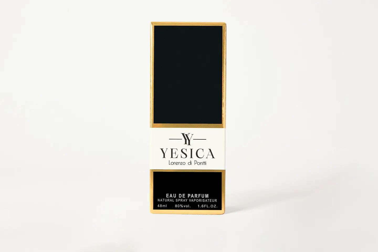 YESICA 48ML EDP YESICA BY LORENZO PERFUM90ST 4