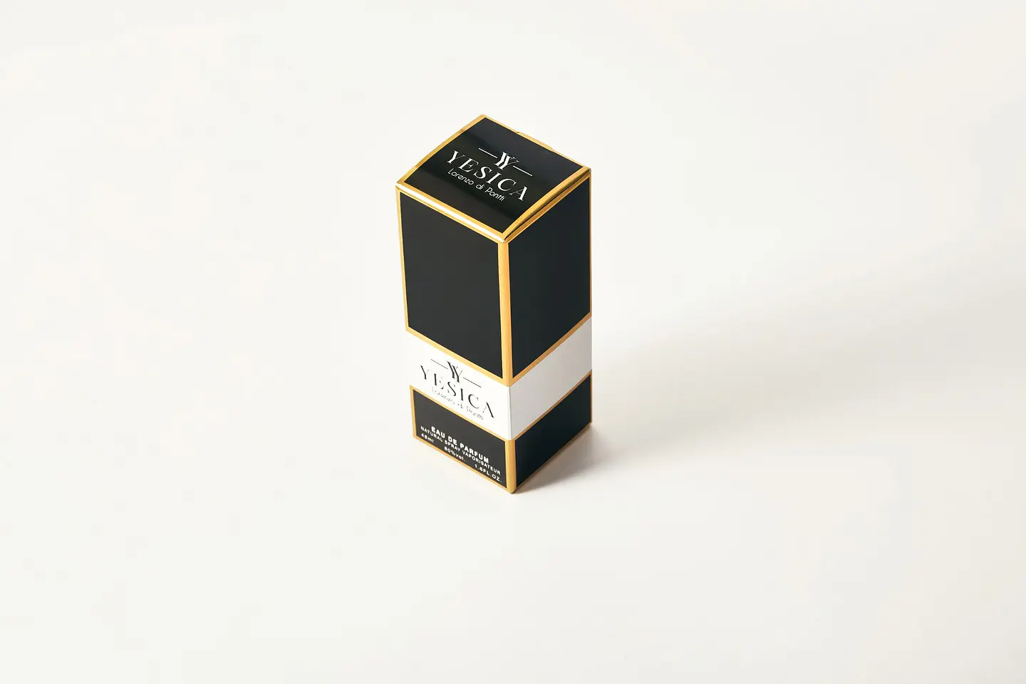 YESICA 48ML EDP YESICA BY LORENZO PERFUM90ST 5