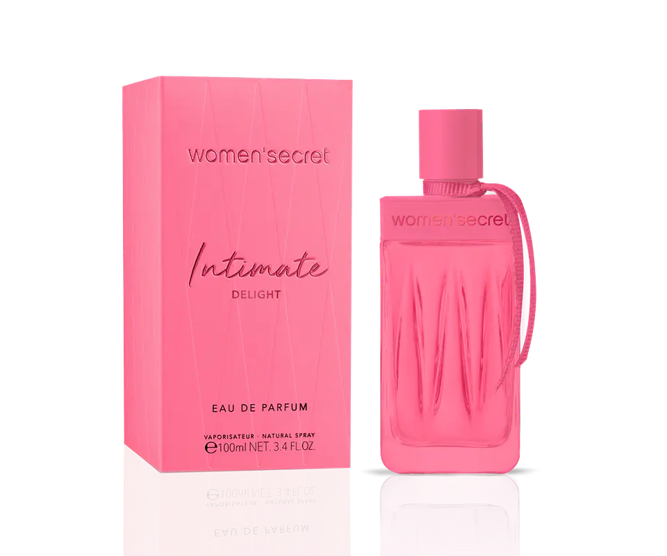 INTIMATE DELIGHT (MU) EDP 100ML WOMAN SECRET 196WPWS394 1