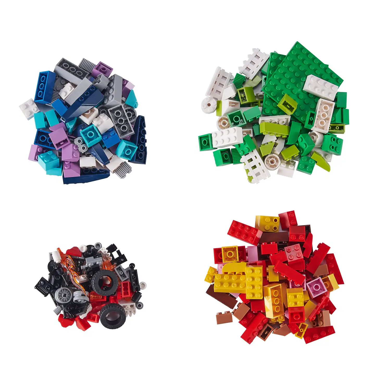 SET 253 BLOQUES MAX EN BALDE ANSALDO 18399 2