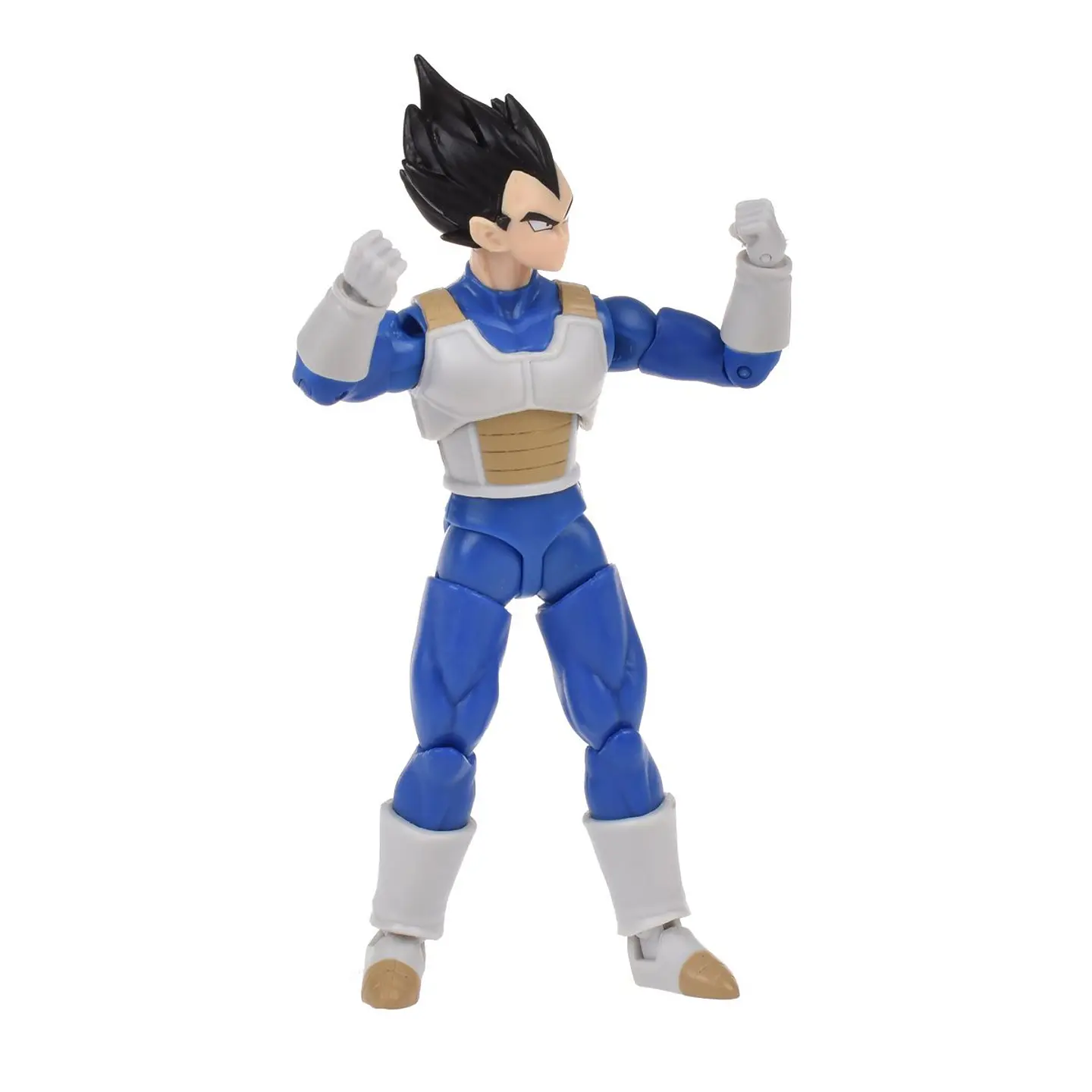 Figura 13 Cm. Articulada Dragon Ball De Bandai Ansaldo 18885 4