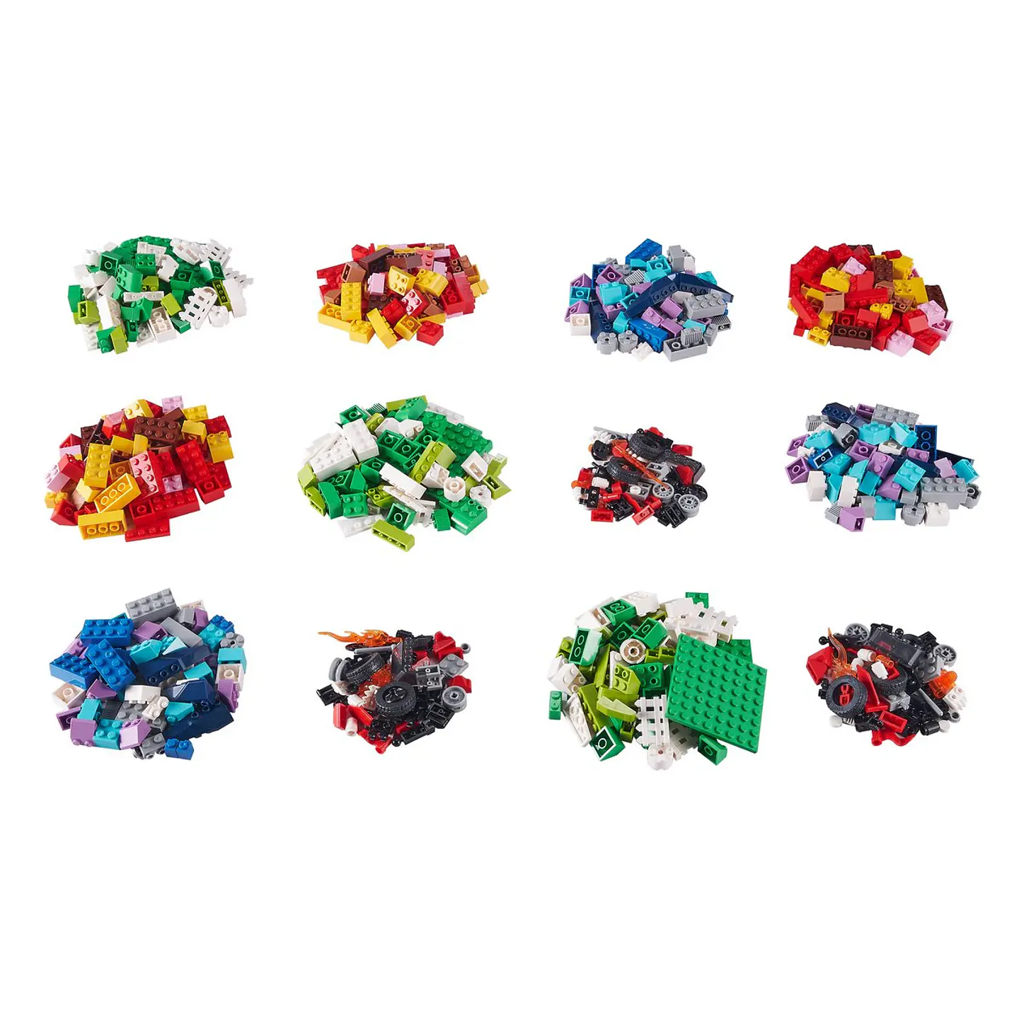 SET 759 BLOQUES MAX EN BALDE ANSALDO 20991 3