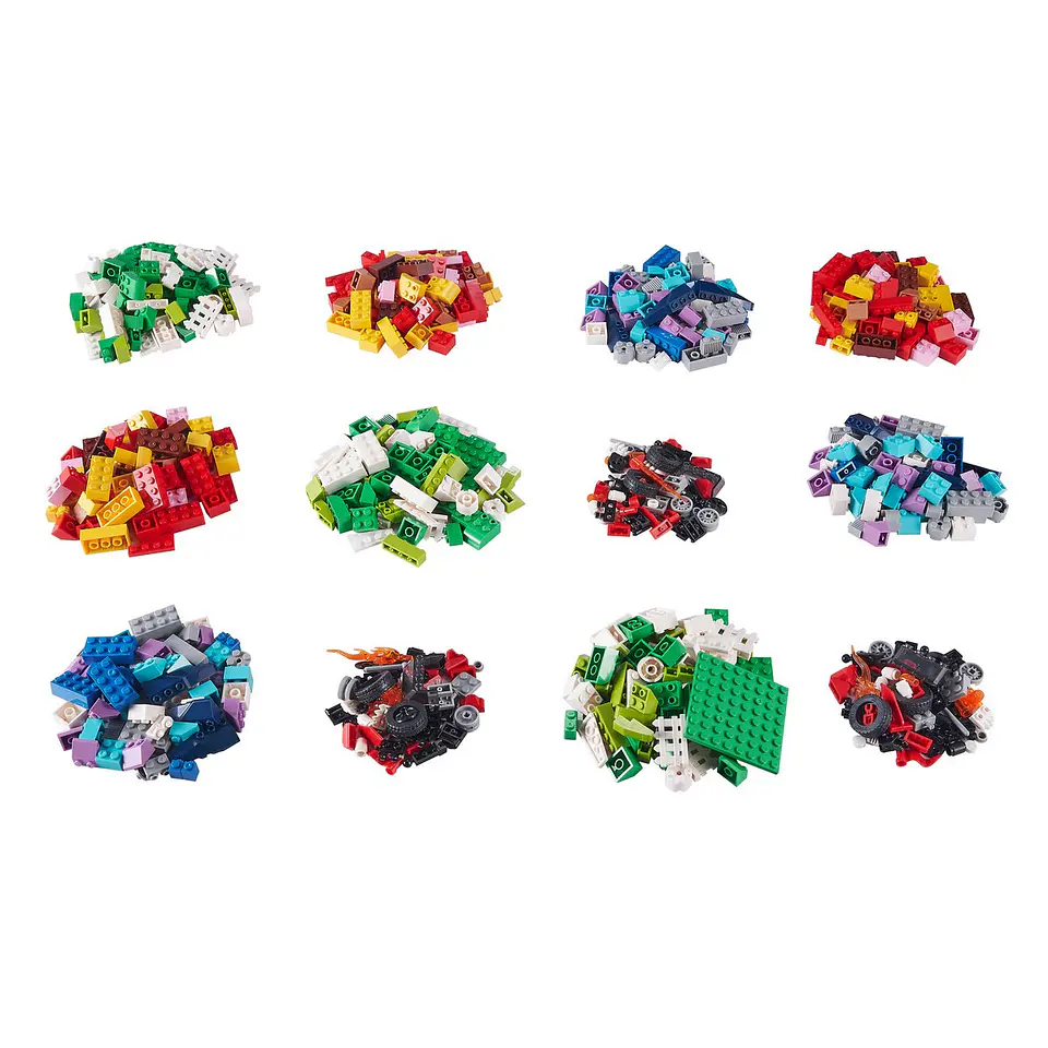SET 759 BLOQUES MAX EN BALDE ANSALDO 20991 3