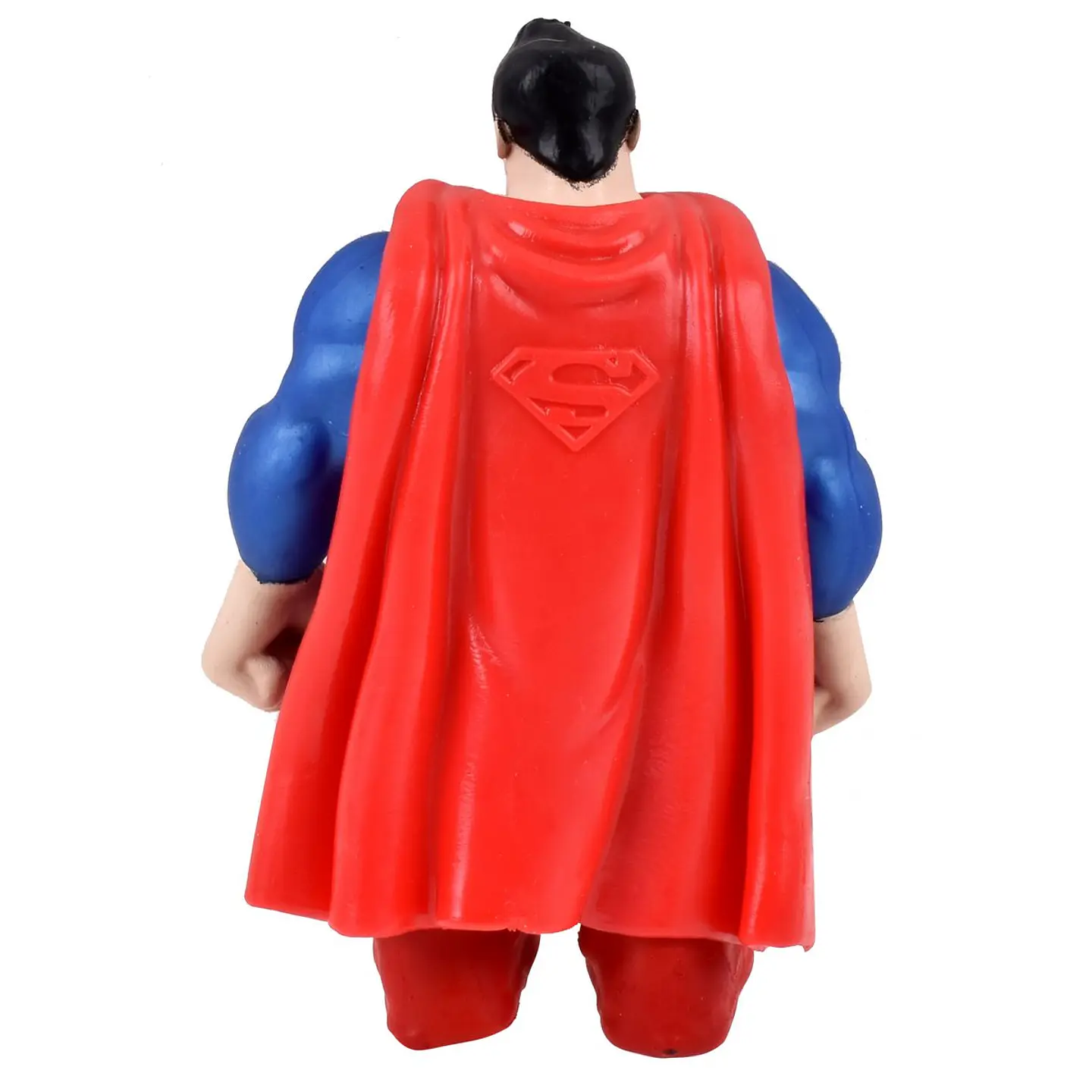 FIGURA STRECH ELASTICA MONSTER FLEX DE 14 CMS QUE SE ESTIRA DC COMICS ANSALDO 23858 3