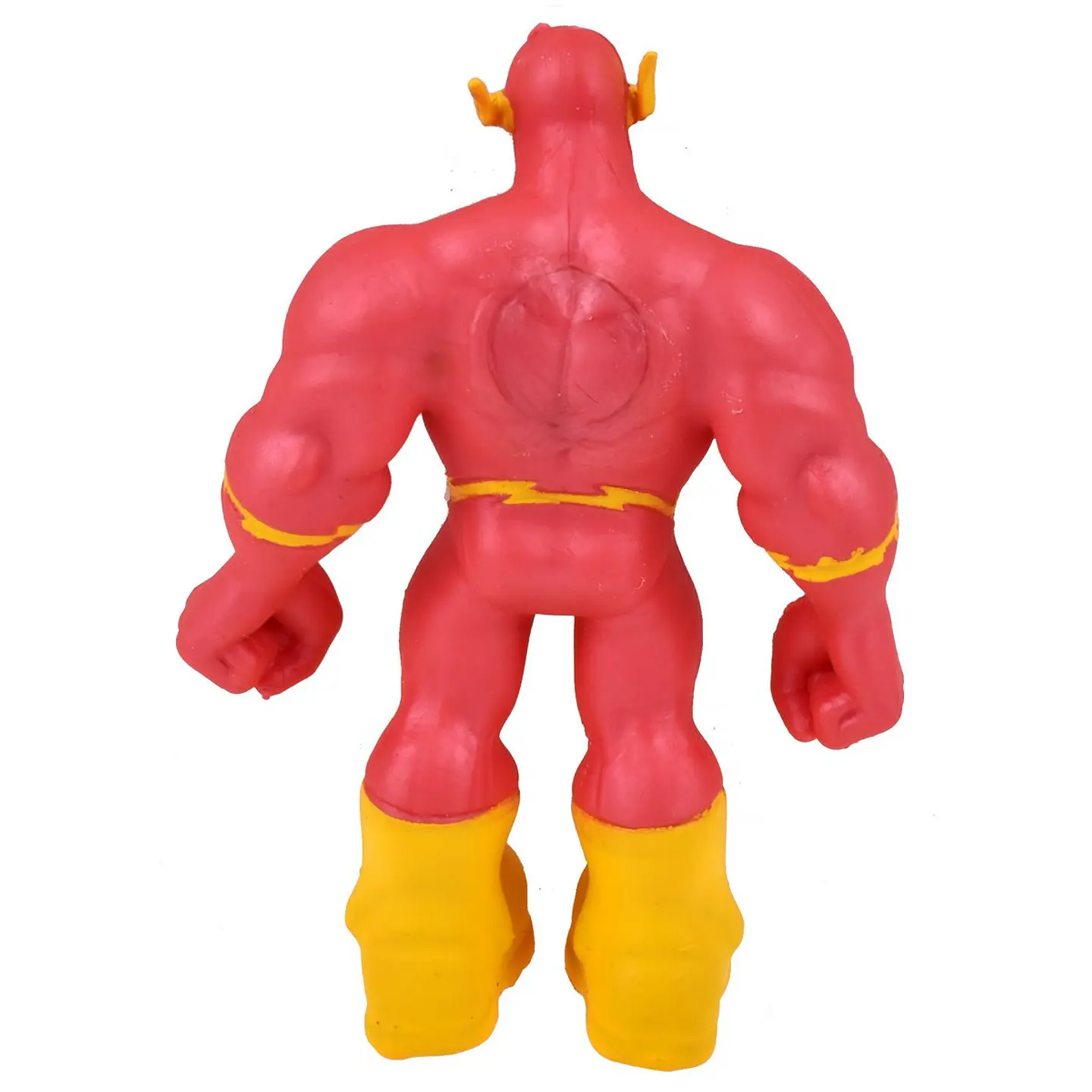 FIGURA STRECH ELASTICA MONSTER FLEX DE 14 CMS QUE SE ESTIRA DC COMICS ANSALDO 23858 4