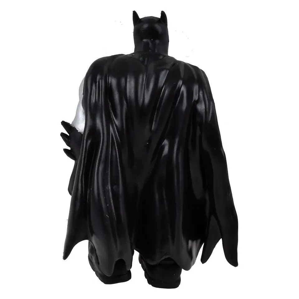 FIGURA STRECH ELASTICA MONSTER FLEX DE 14 CMS QUE SE ESTIRA DC COMICS ANSALDO 23858 6