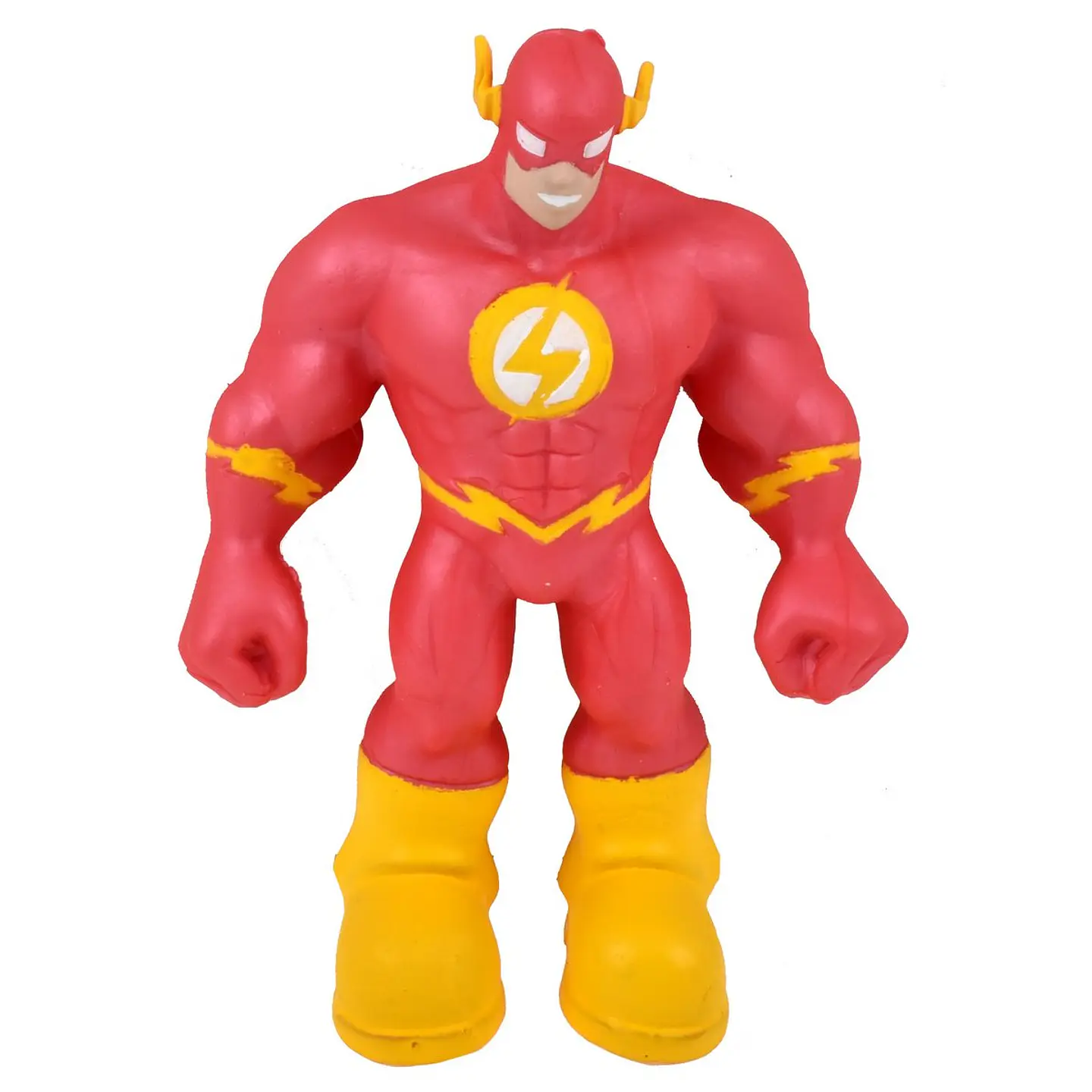 FIGURA STRECH ELASTICA MONSTER FLEX DE 14 CMS QUE SE ESTIRA DC COMICS ANSALDO 23858 15