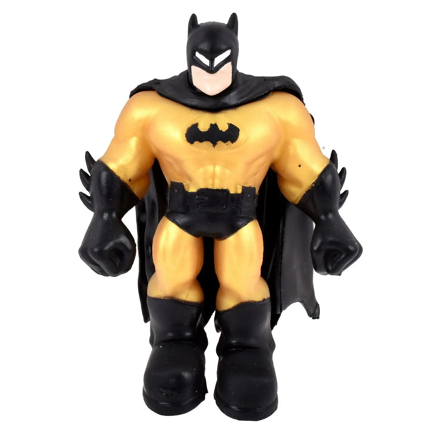 FIGURA STRECH ELASTICA MONSTER FLEX DE 14 CMS QUE SE ESTIRA DC COMICS ANSALDO 23858 17