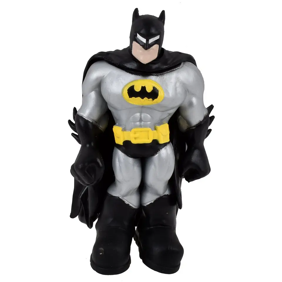 FIGURA STRECH ELASTICA MONSTER FLEX DE 14 CMS QUE SE ESTIRA DC COMICS ANSALDO 23858 18