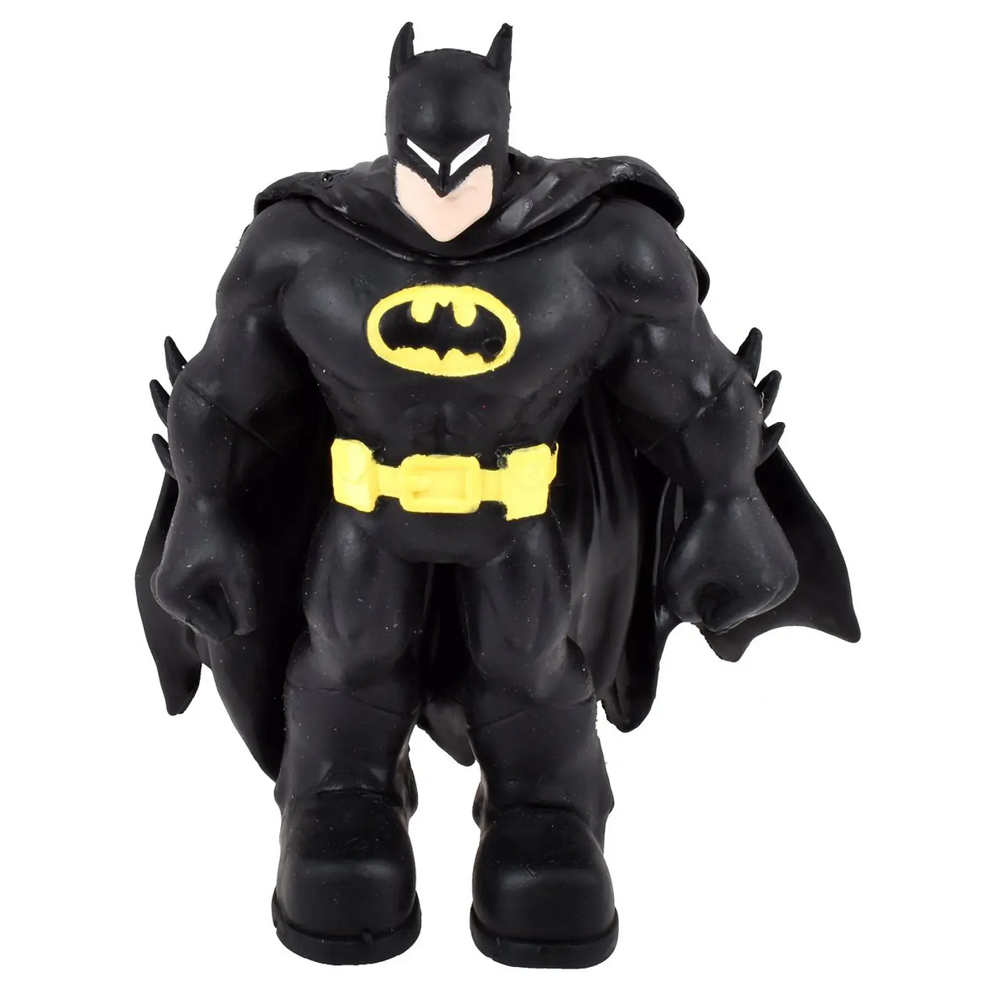 FIGURA STRECH ELASTICA MONSTER FLEX DE 14 CMS QUE SE ESTIRA DC COMICS ANSALDO 23858 19