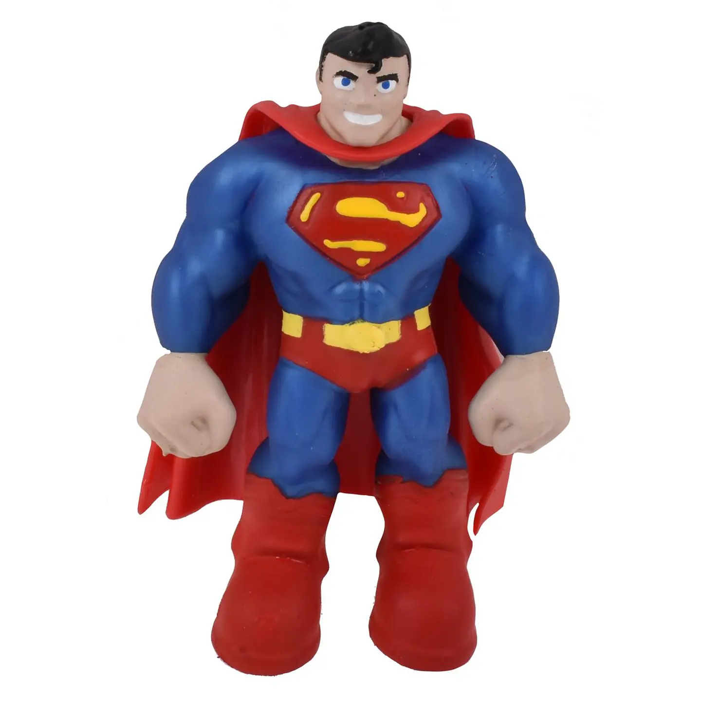 FIGURA STRECH ELASTICA MONSTER FLEX DE 14 CMS QUE SE ESTIRA DC COMICS ANSALDO 23858 20