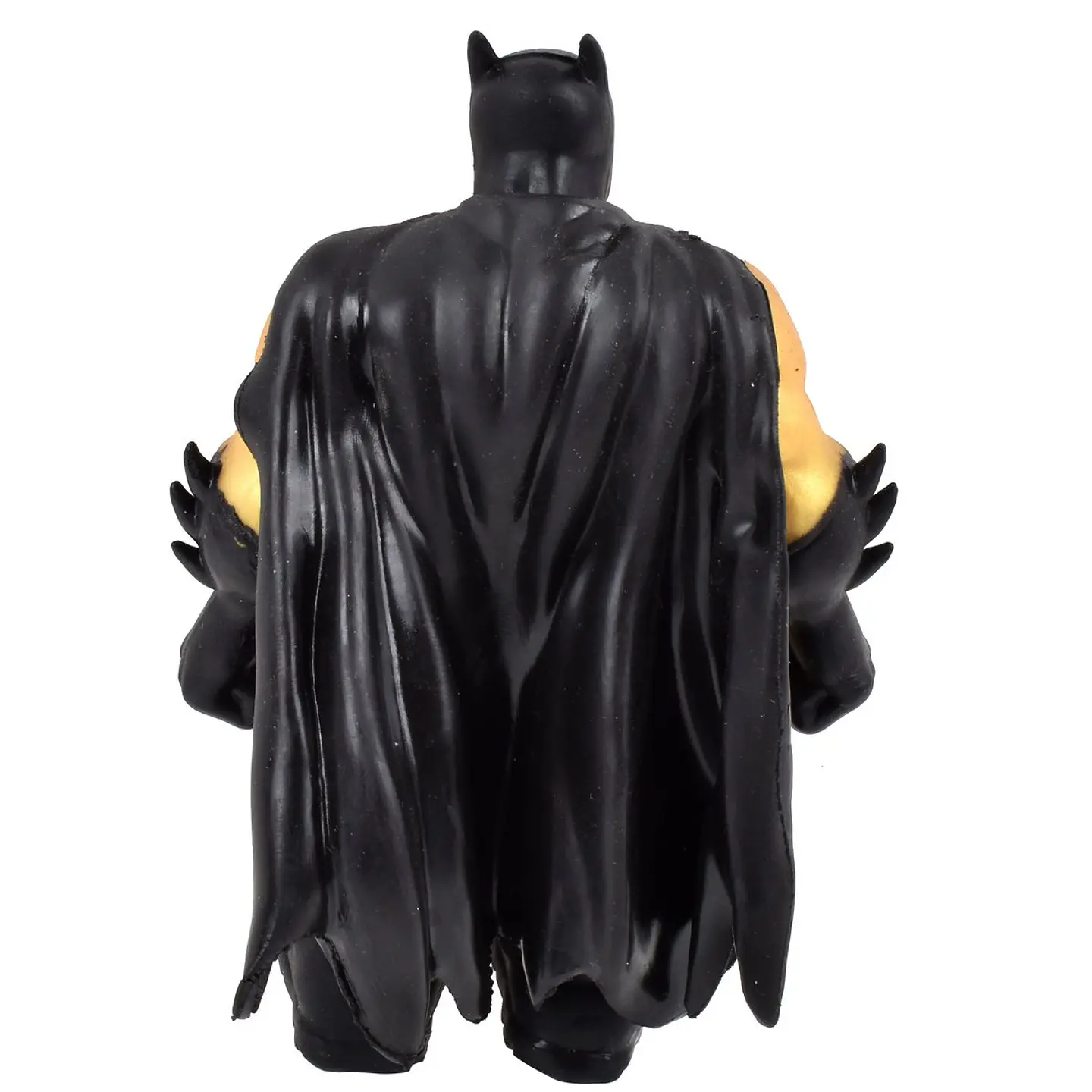 FIGURA STRECH ELASTICA MONSTER FLEX DE 14 CMS QUE SE ESTIRA DC COMICS ANSALDO 23858 21