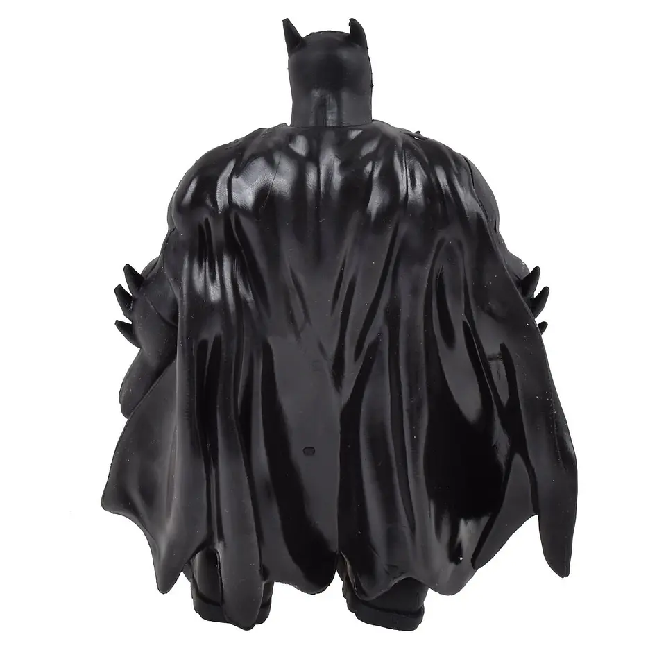 FIGURA STRECH ELASTICA MONSTER FLEX DE 14 CMS QUE SE ESTIRA DC COMICS ANSALDO 23858 22