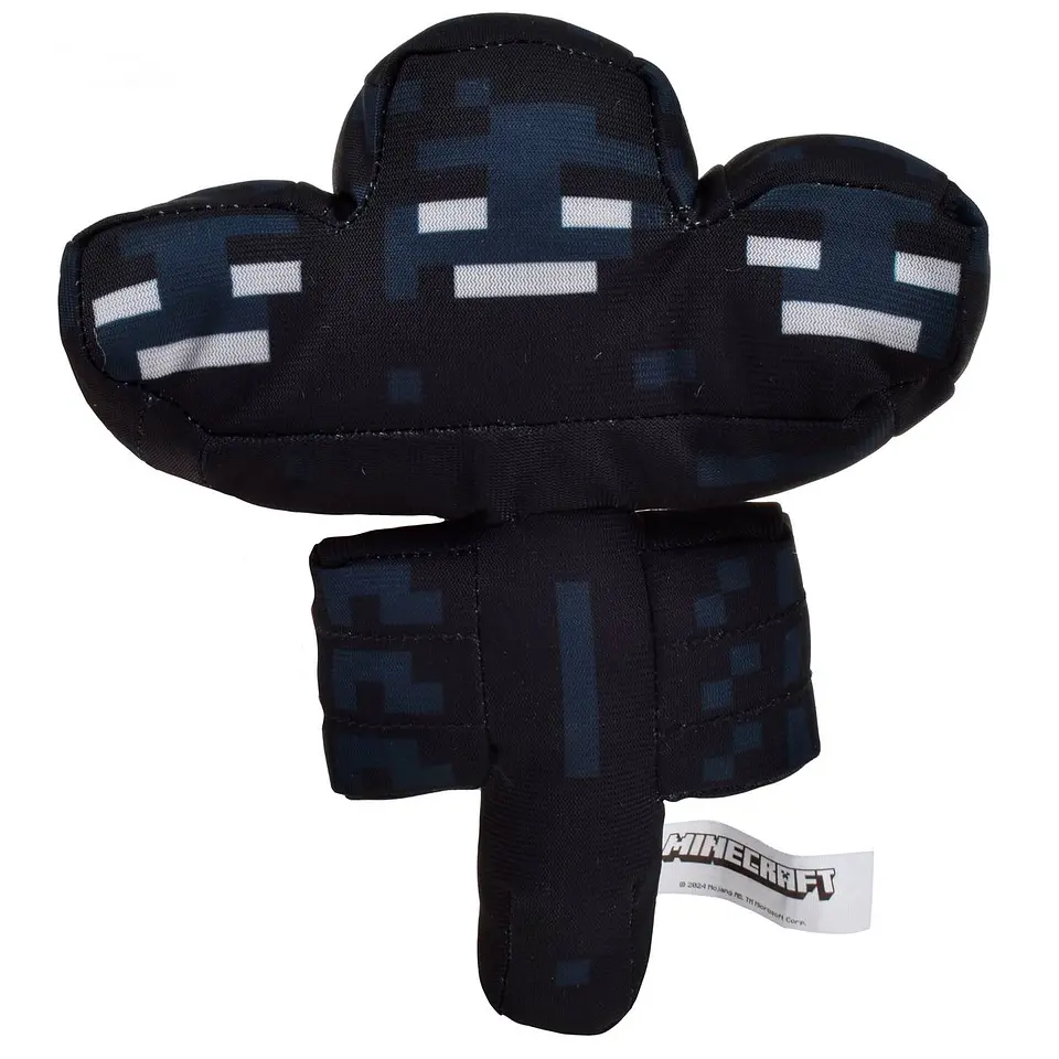 Peluche Con Clip Minecraft Ansaldo 34917 6