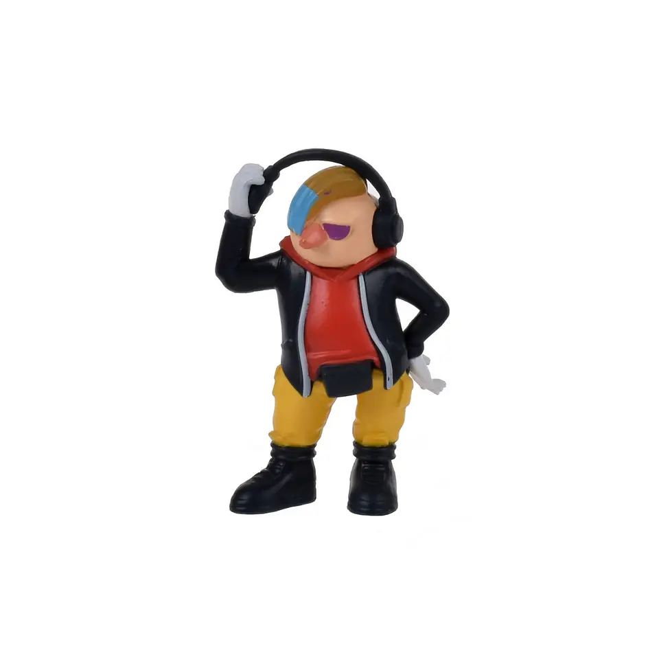 PACK 3 FIGURAS SONIC DE 7 CMS ANSALDO 26966 4