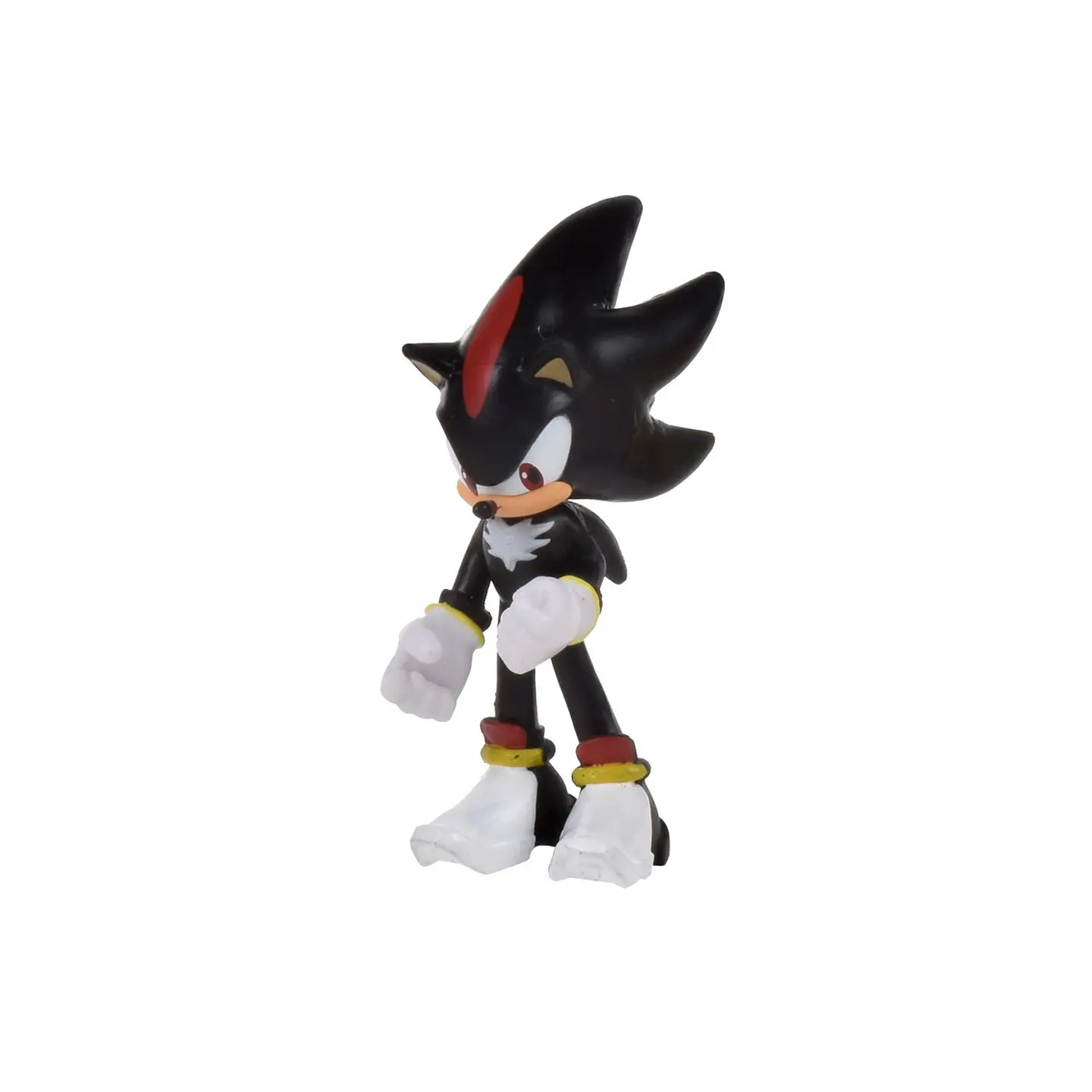 PACK 3 FIGURAS SONIC DE 7 CMS ANSALDO 26966 7